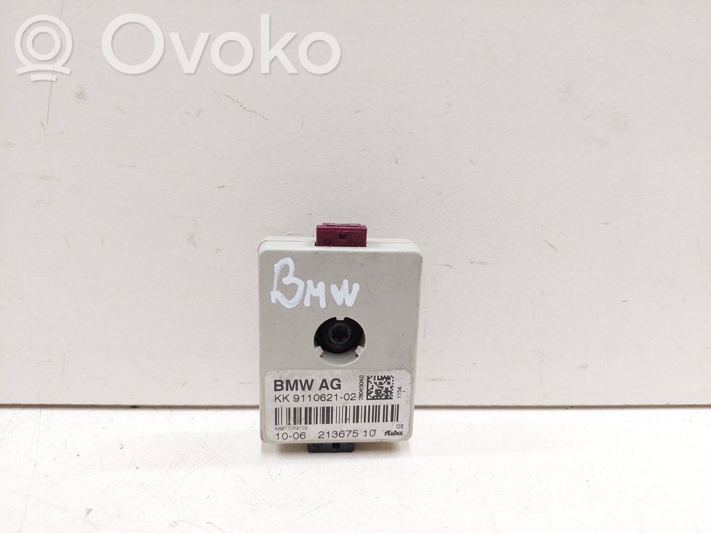 Antenos stiprintuvas   911062102,KK911062102,21367510