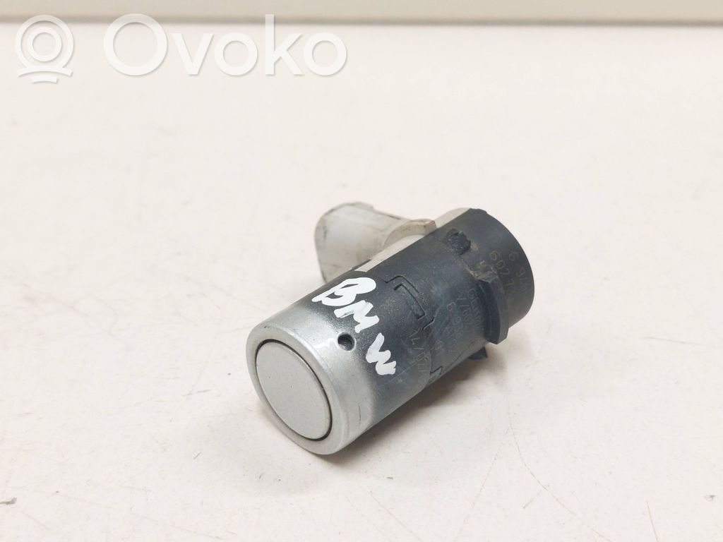 BMW 6 E63 E64 Parking PDC sensor 