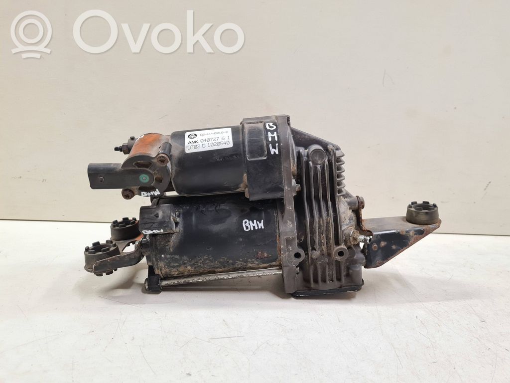 Pneumatinės (oro) pakabos kompresorius   102352,102354,102353,04072761,1020540,D1020540,D702D,EBLV0010D