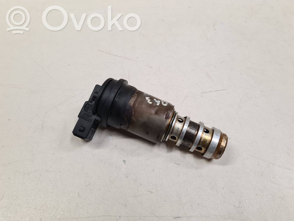 BMW 3 E90 E91 Camshaft vanos timing valve 