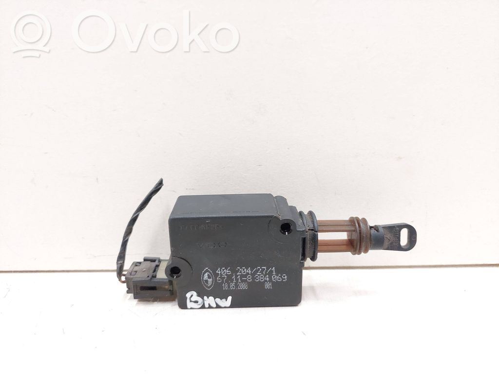 BMW 5 E39 Central locking motor 