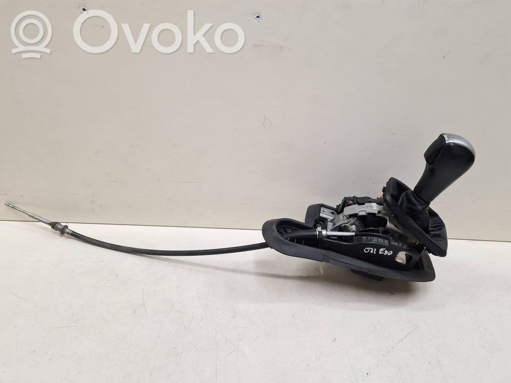 BMW 3 E90 E91 Gear shifter/selector 