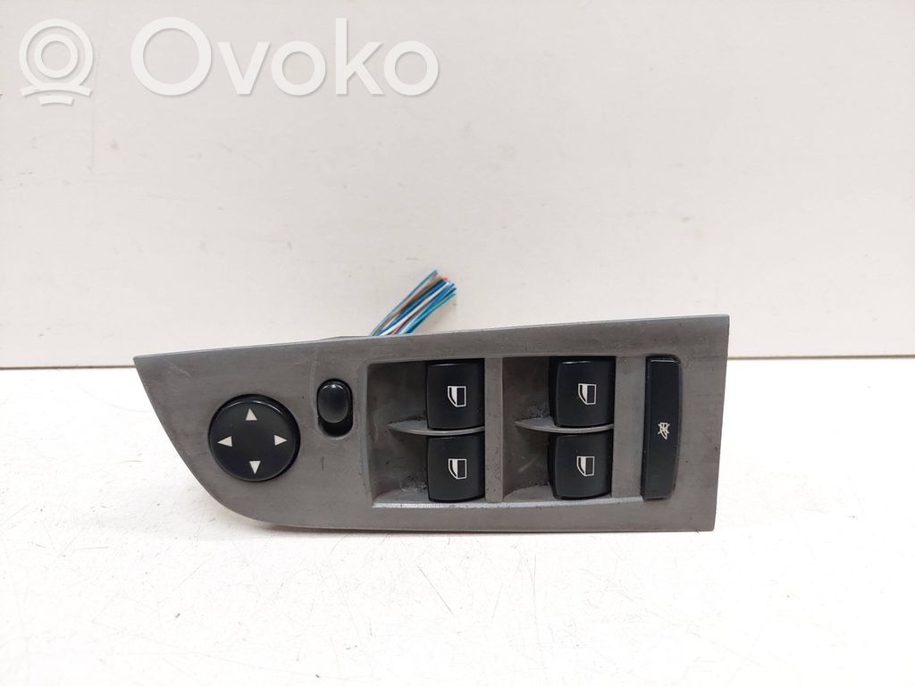 BMW 3 E90 E91 Electric window control switch 