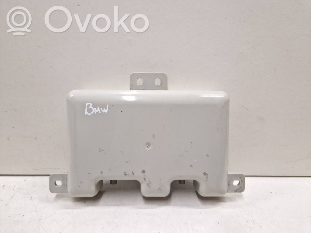BMW 6 E63 E64 Aerial antenna amplifier 