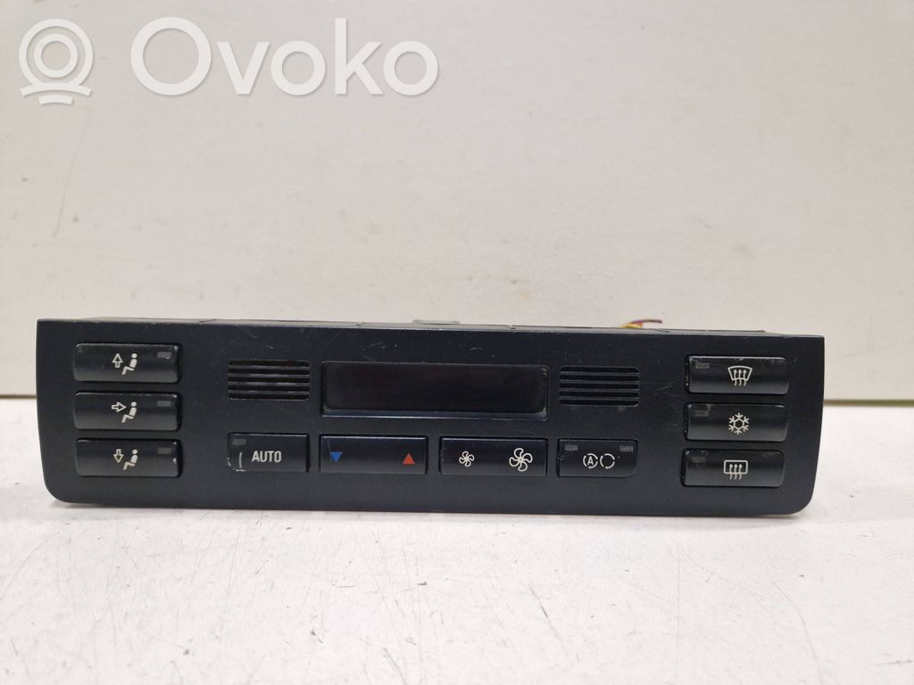 Climate control unit   64116916882,10822,5HB00773820