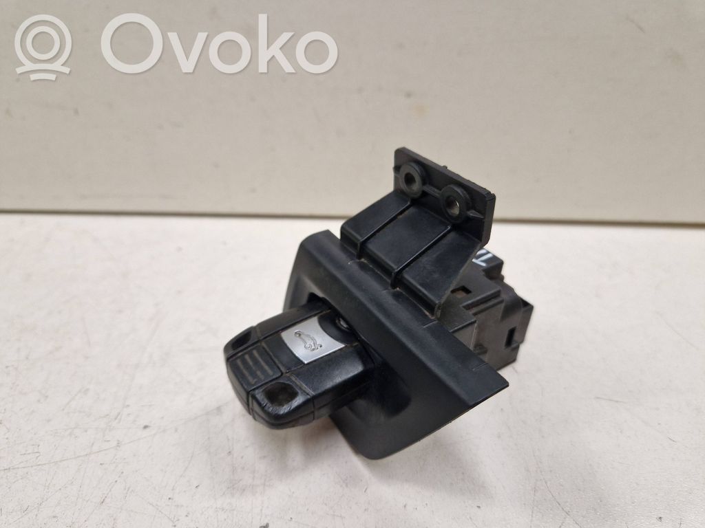 BMW 1 E81 E87 Ignition lock 