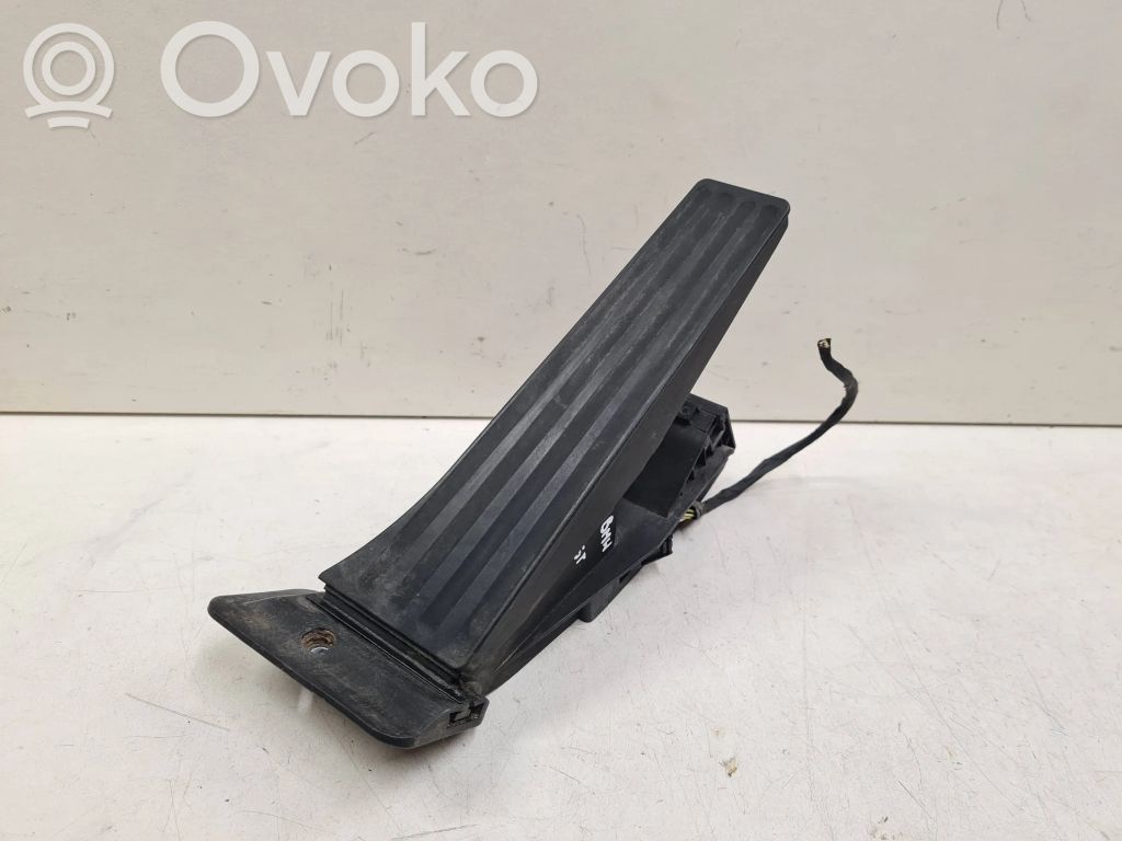 BMW 5 GT F07 Accelerator throttle pedal 