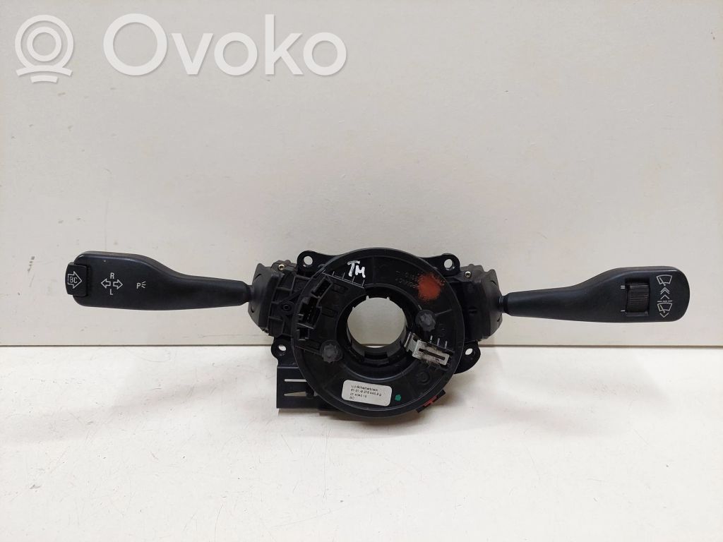 BMW 3 E46 Wiper turn signal indicator stalk/switch 