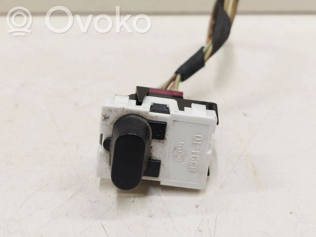 BMW 6 E63 E64 Sun solar sensor 