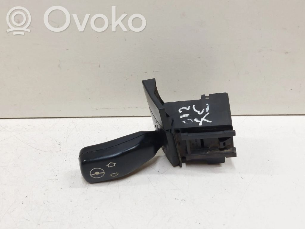 Steering wheel adjustment switch   8373901,54277