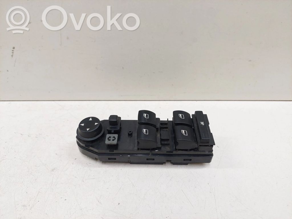BMW 5 E60 E61 Electric window control switch 