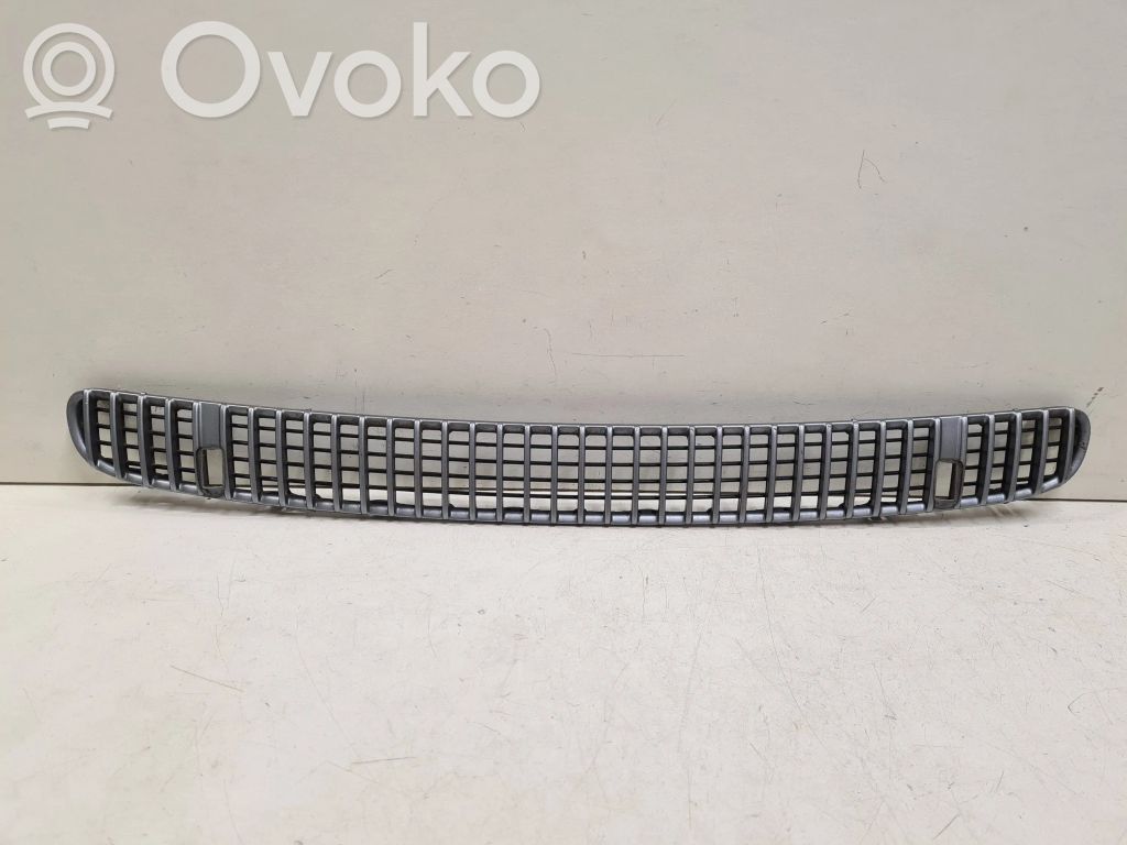 BMW 3 E46 Grille calandre de capot 