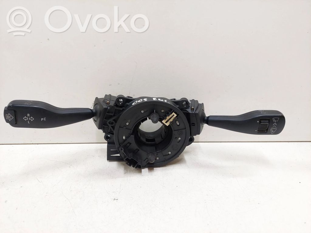 BMW 3 E46 Wiper turn signal indicator stalk/switch 