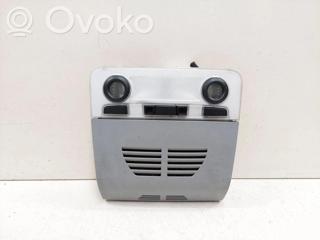 BMW 1 E81 E87 Front seat light 