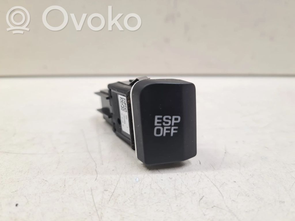 Skoda Superb B6 (3T) ESP (stability program) switch 