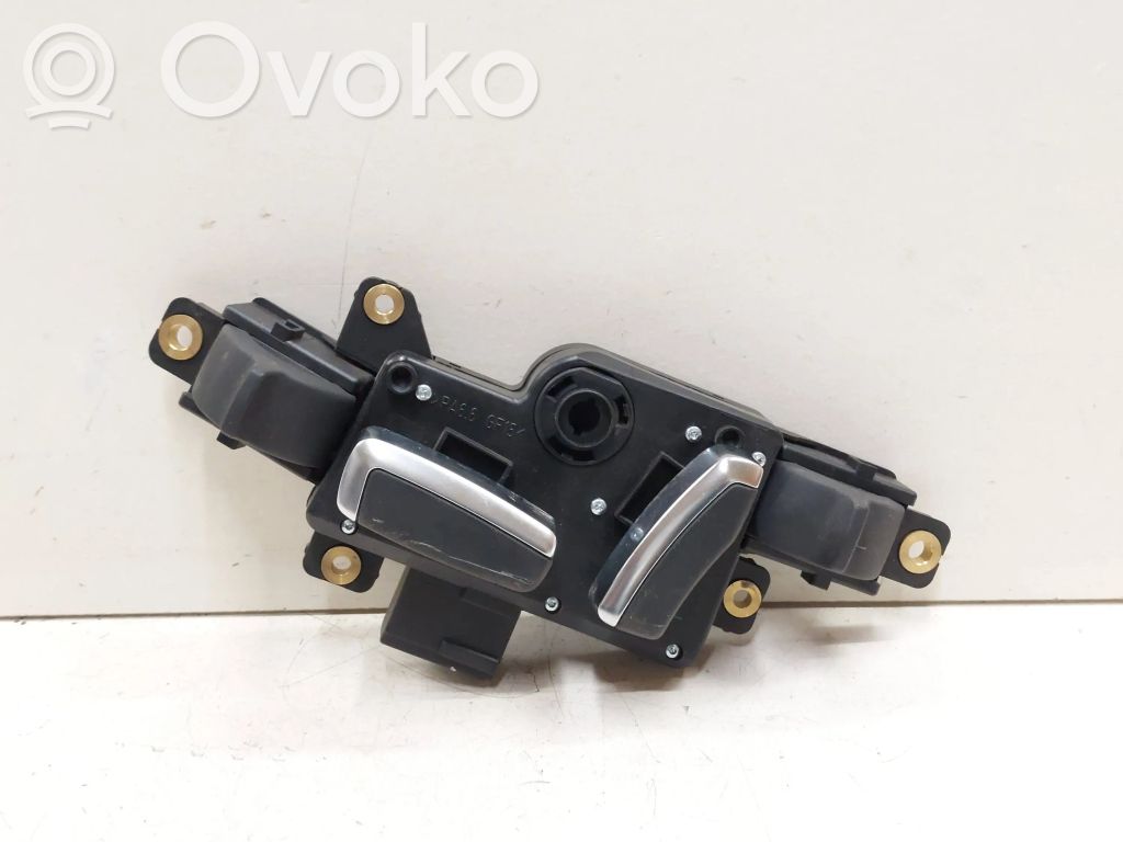 Audi A8 S8 D3 4E Interruptor de control del asiento 