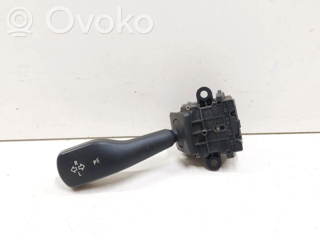 BMW 3 E46 Indicator stalk 