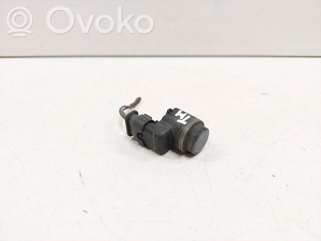 Skoda Superb B6 (3T) Parking PDC sensor 