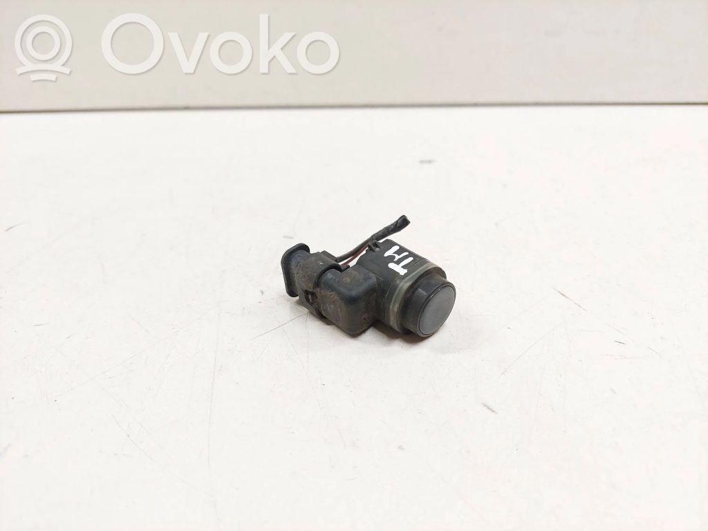 Skoda Superb B6 (3T) Parking PDC sensor 