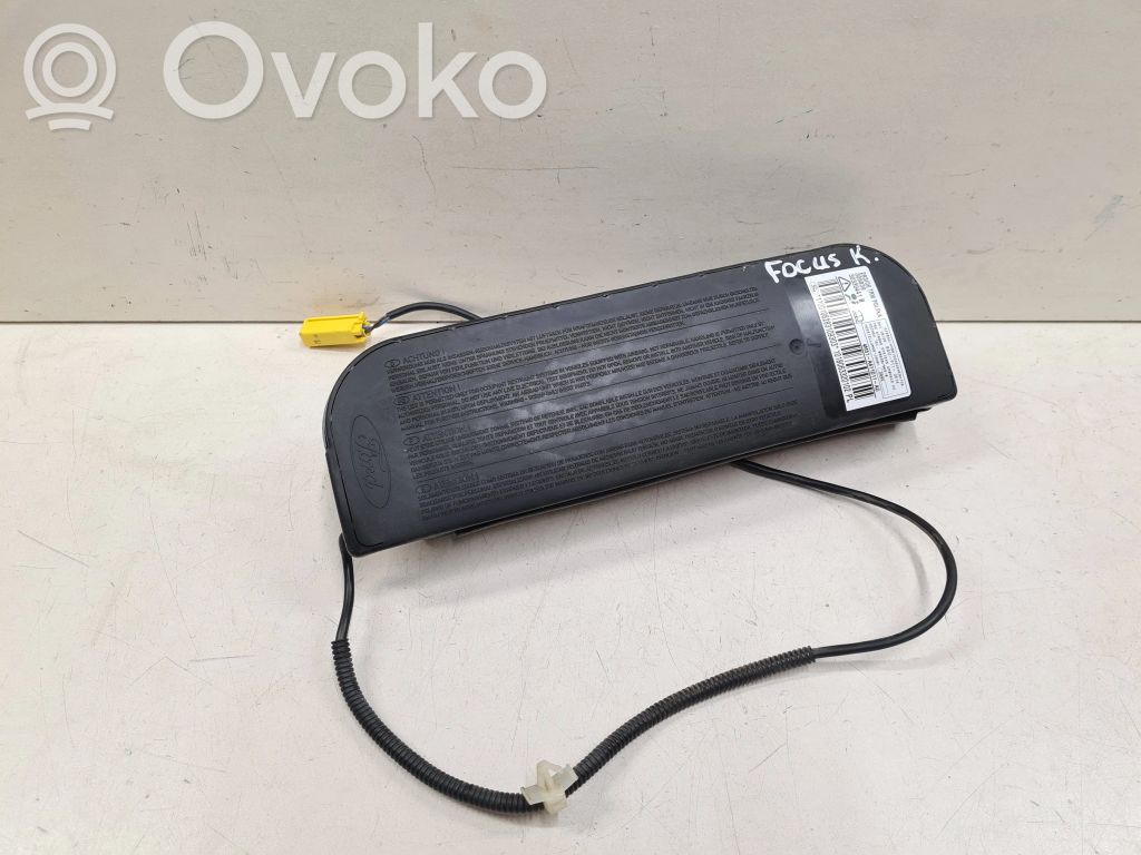 Ford Focus Sėdynės oro pagalvė 