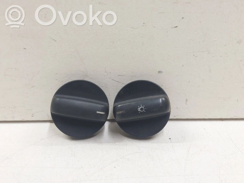 BMW 5 E39 Light switch 