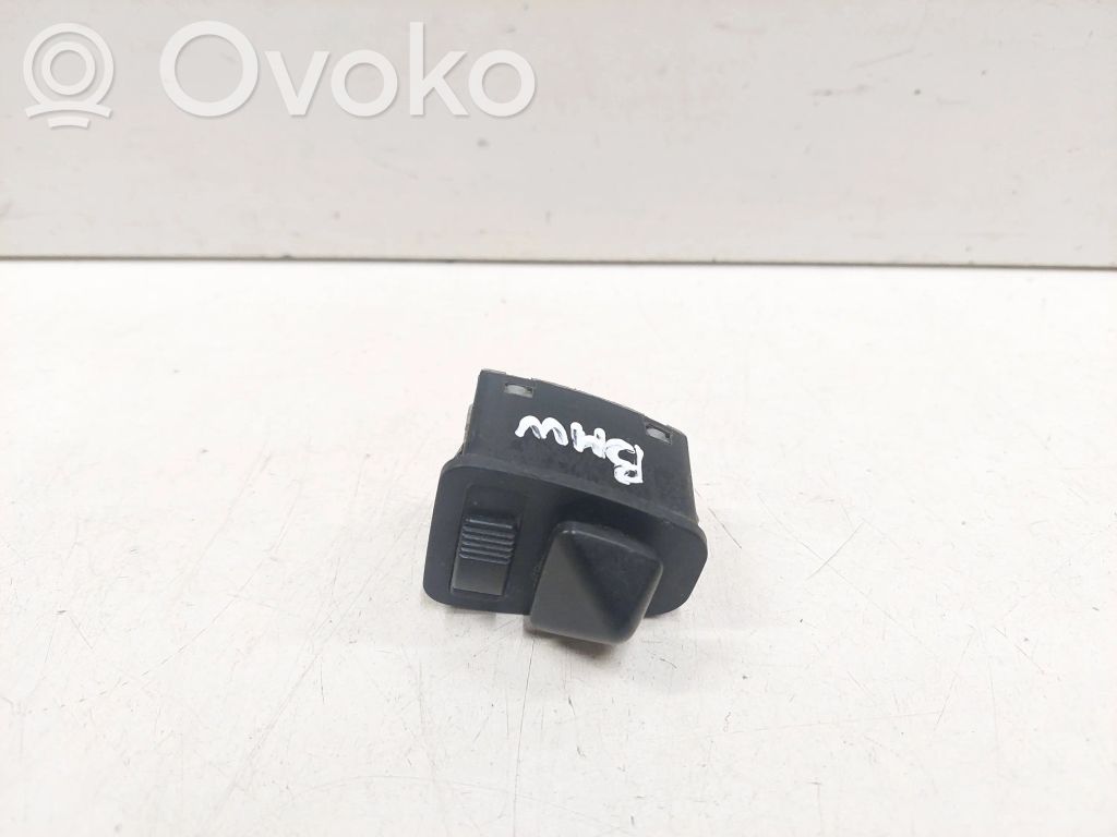 BMW 3 E46 Wing mirror switch 