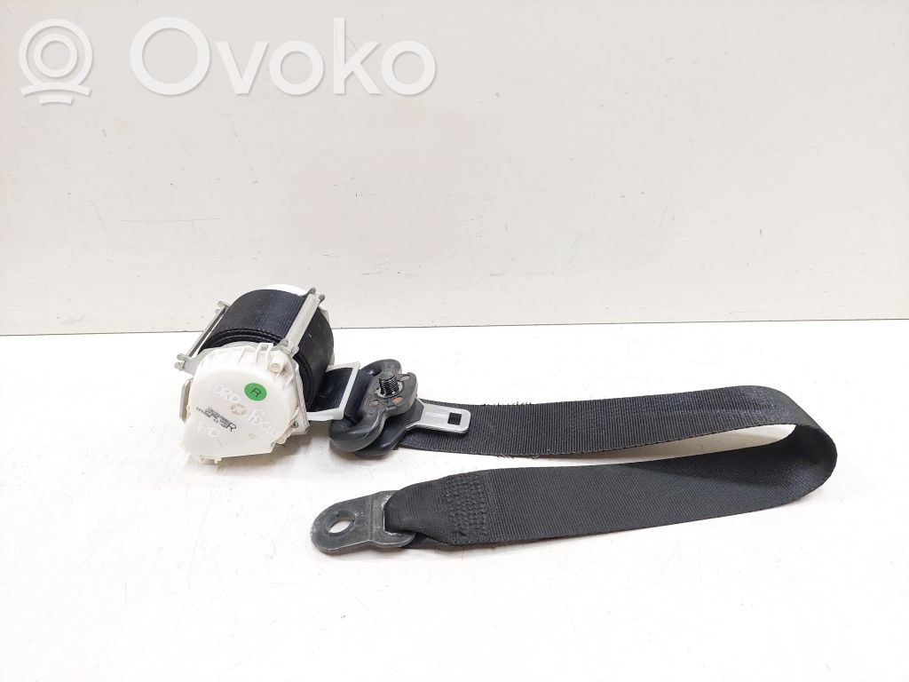 Ford Focus Front seatbelt 