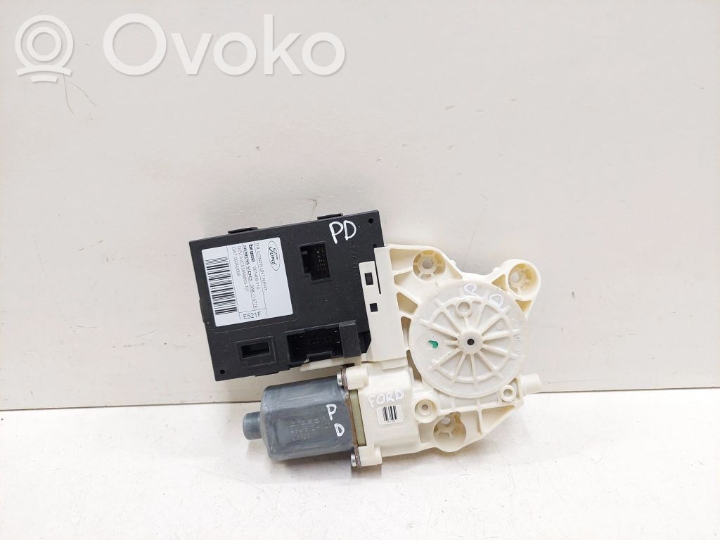 Ford Focus Front door window regulator motor 