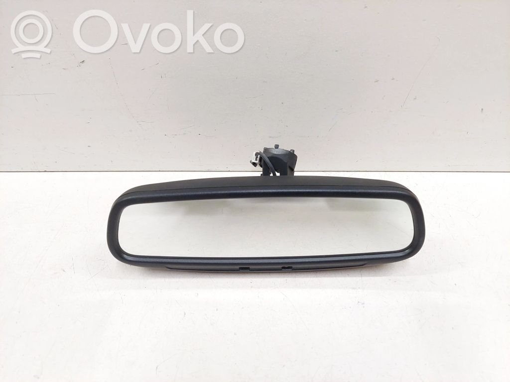 Espejo retrovisor (interior)   17248372,357A17E678BA,9050686,E11015624