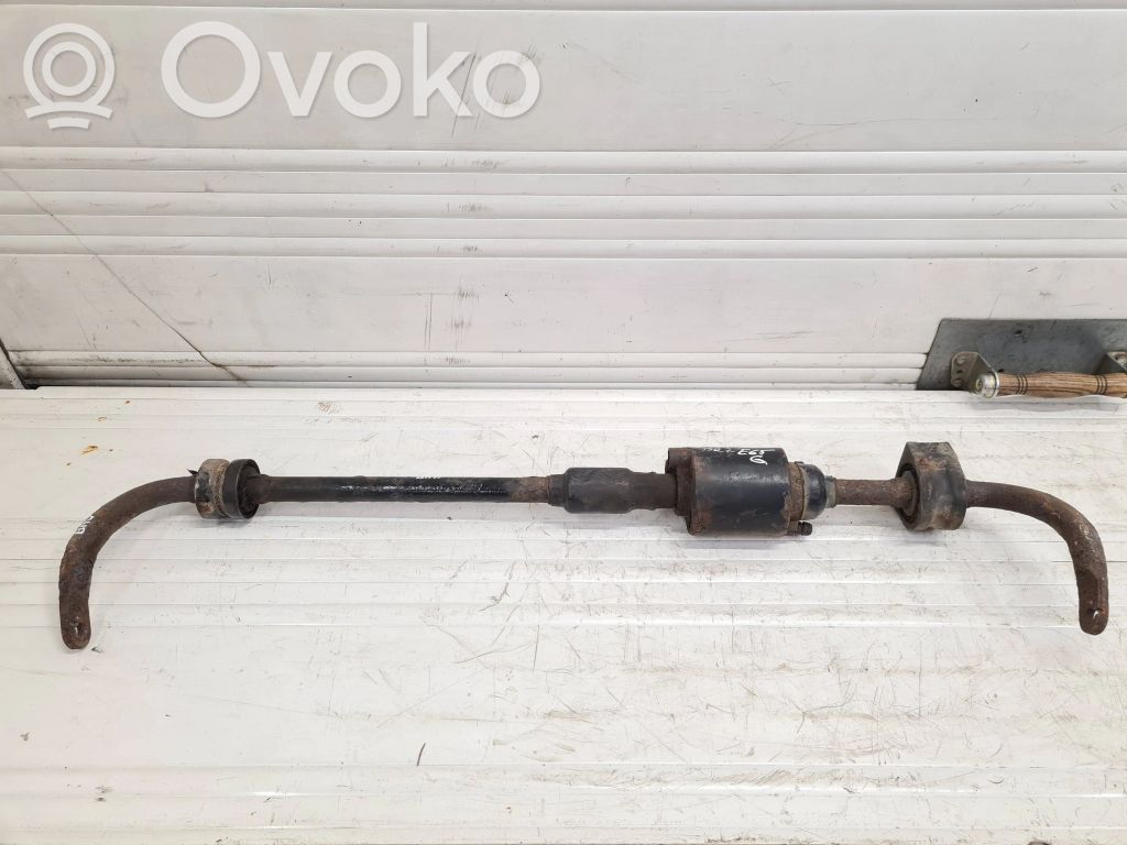 BMW 7 E65 E66 Stabilisator Adaptive Aktiv 