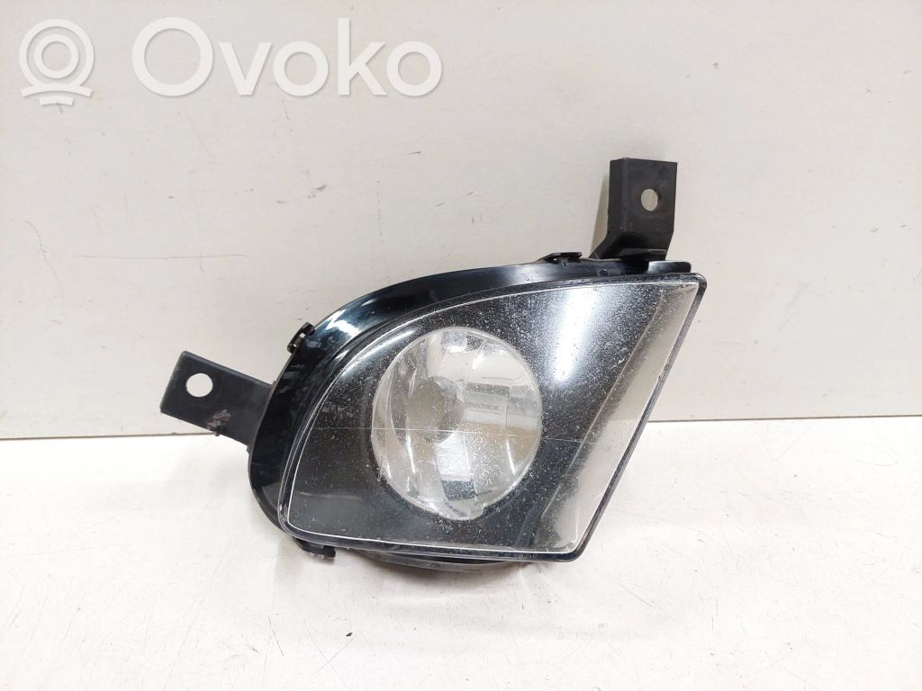 BMW 3 E90 E91 Front fog light 