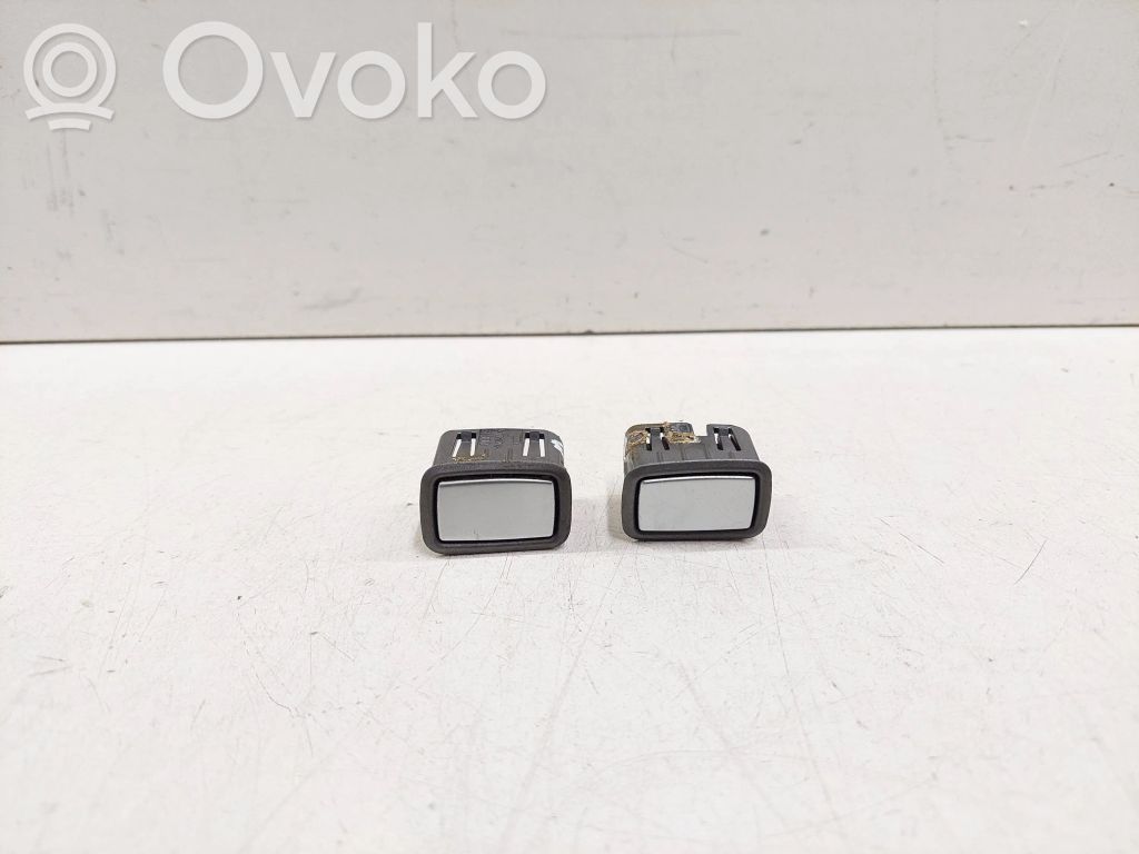 BMW 7 E65 E66 Steering wheel buttons/switches 