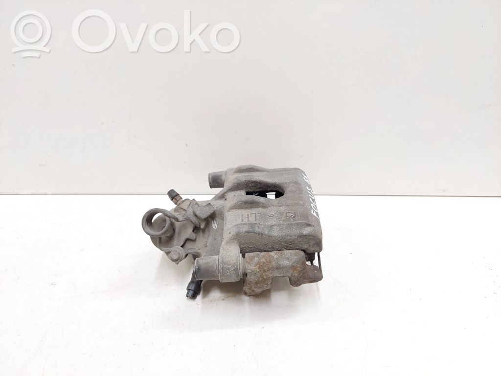 Ford Focus Takajarrusatula 