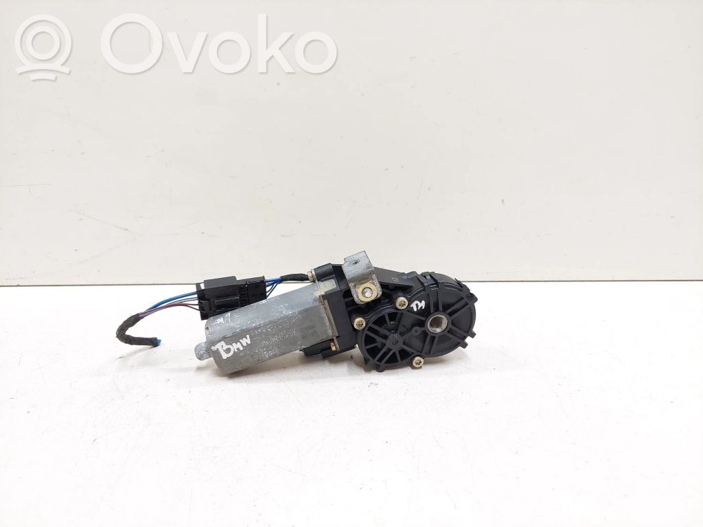 BMW 7 E65 E66 Istuimen säätömoottori 