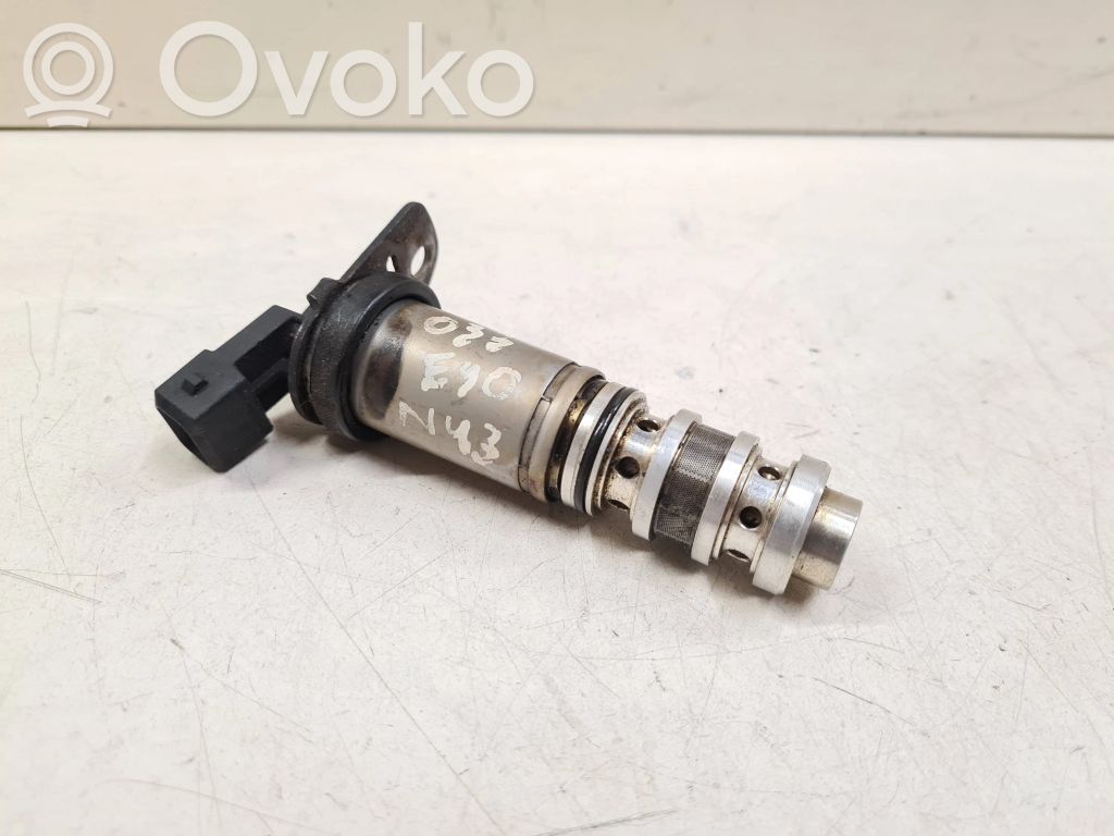 BMW 3 E90 E91 Electrovanne position arbre à cames 