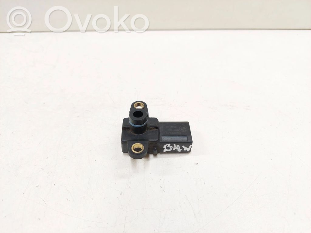 BMW 5 E60 E61 Sensor de la presión del aire 