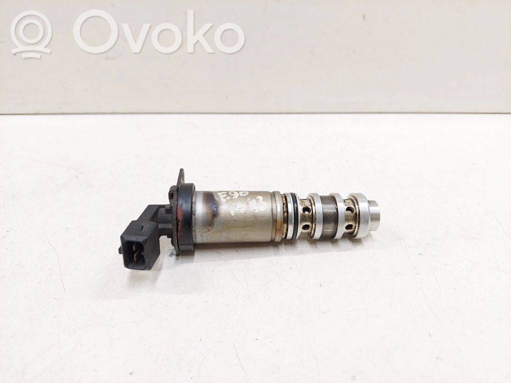 BMW 3 E90 E91 Electrovanne position arbre à cames 