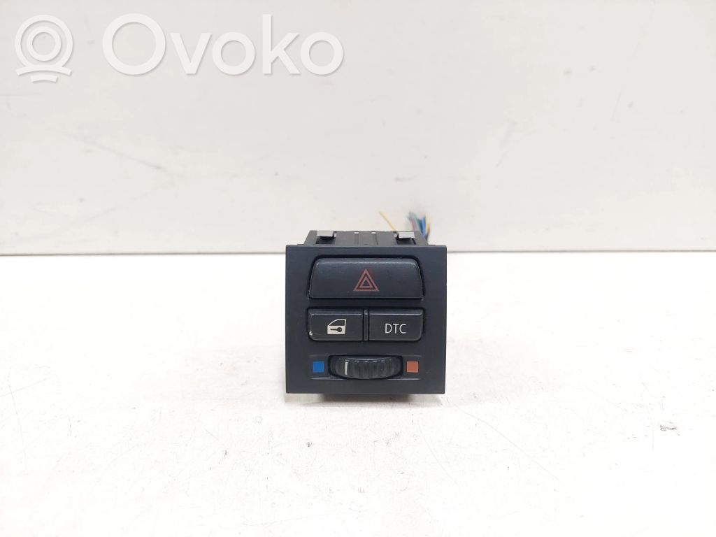 BMW 3 E90 E91 Hazard light switch 