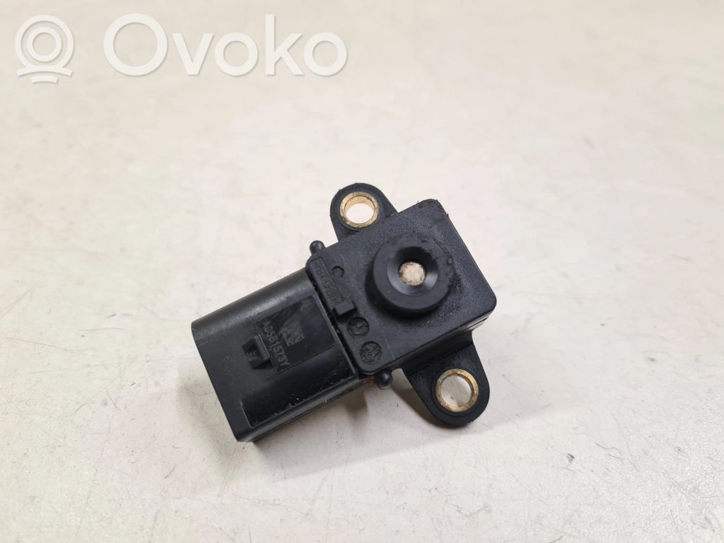 BMW 3 E90 E91 Sensor de la presión del aire 