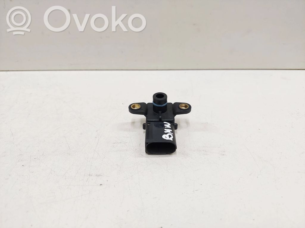 BMW 5 E60 E61 Sensor de la presión del aire 