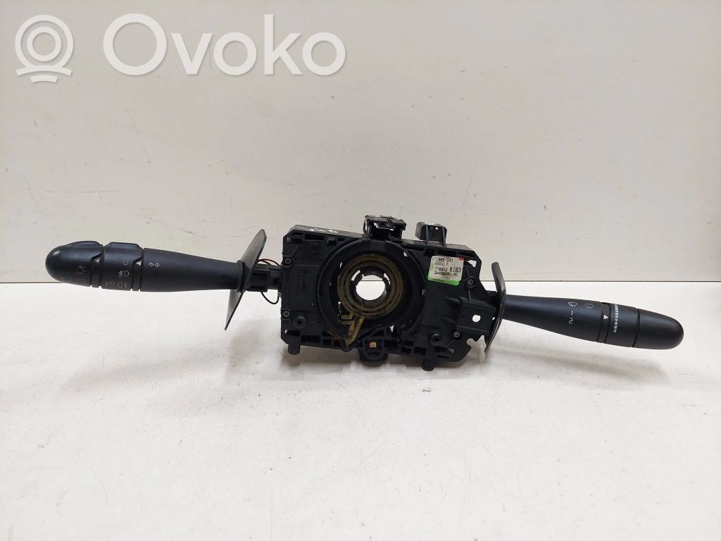 Renault Megane I Wiper turn signal indicator stalk/switch 