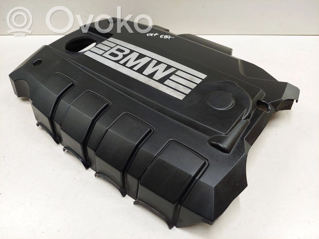 BMW 1 E81 E87 Engine cover (trim) 