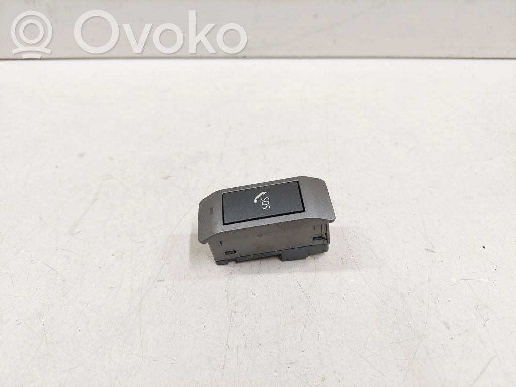 BMW 7 E65 E66 Kiti jungtukai/ rankenėlės/ perjungėjai 