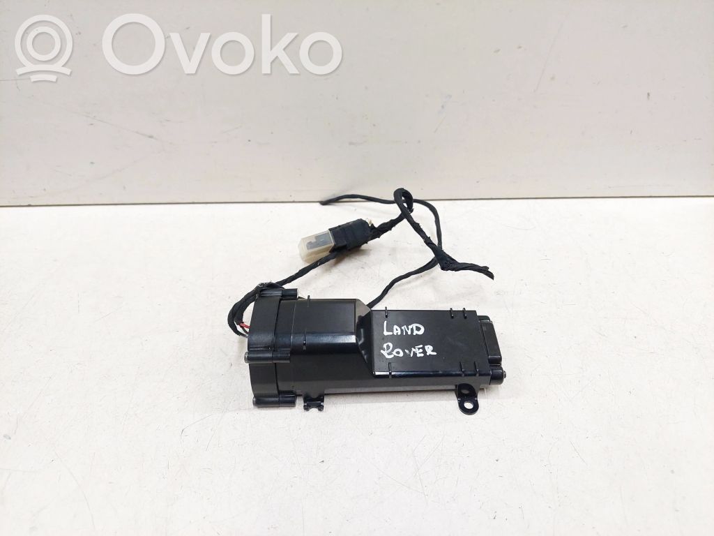 Land Rover Range Rover Sport L320 Phone control unit/module 