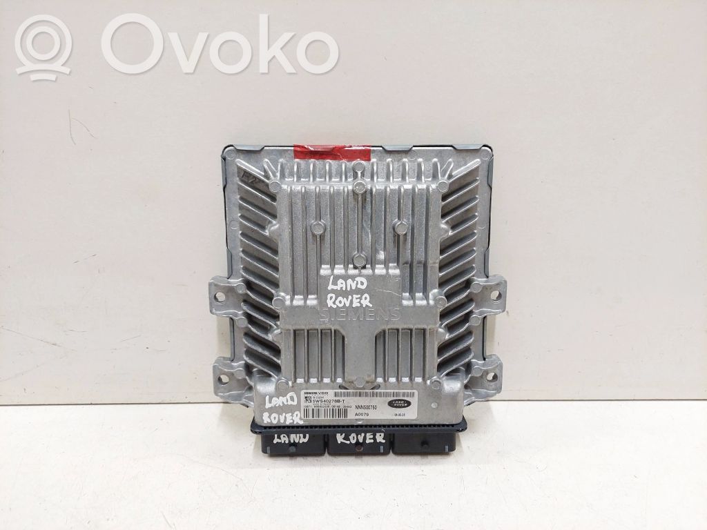 Land Rover Range Rover Sport L320 Engine control unit/module 