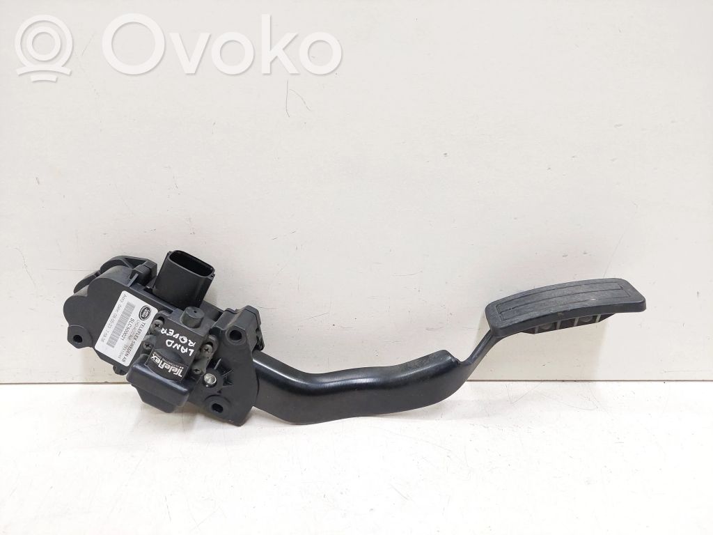Land Rover Range Rover Sport L320 Akceleratoriaus pedalas 