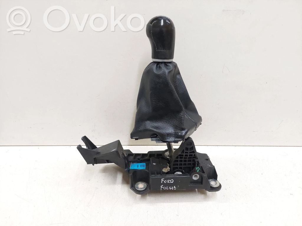 Ford Focus Gear shifter/selector 