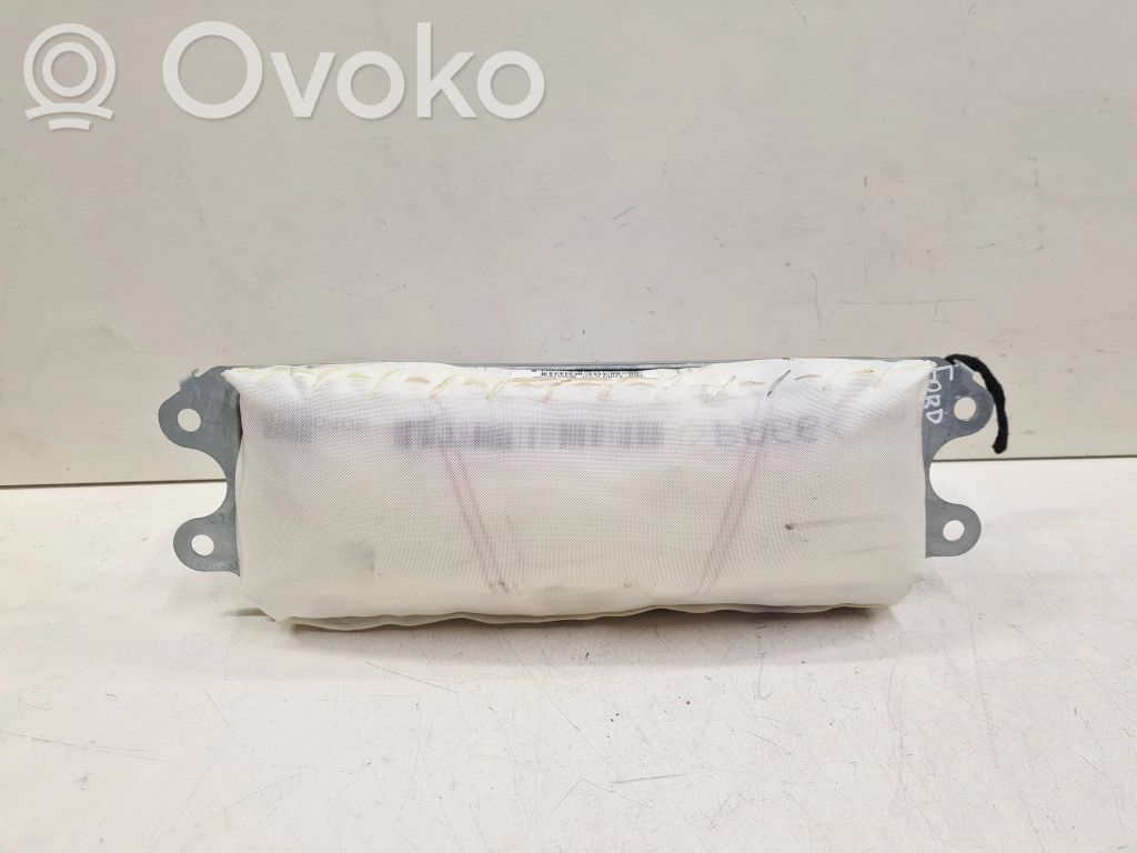 Ford Focus Passenger airbag 