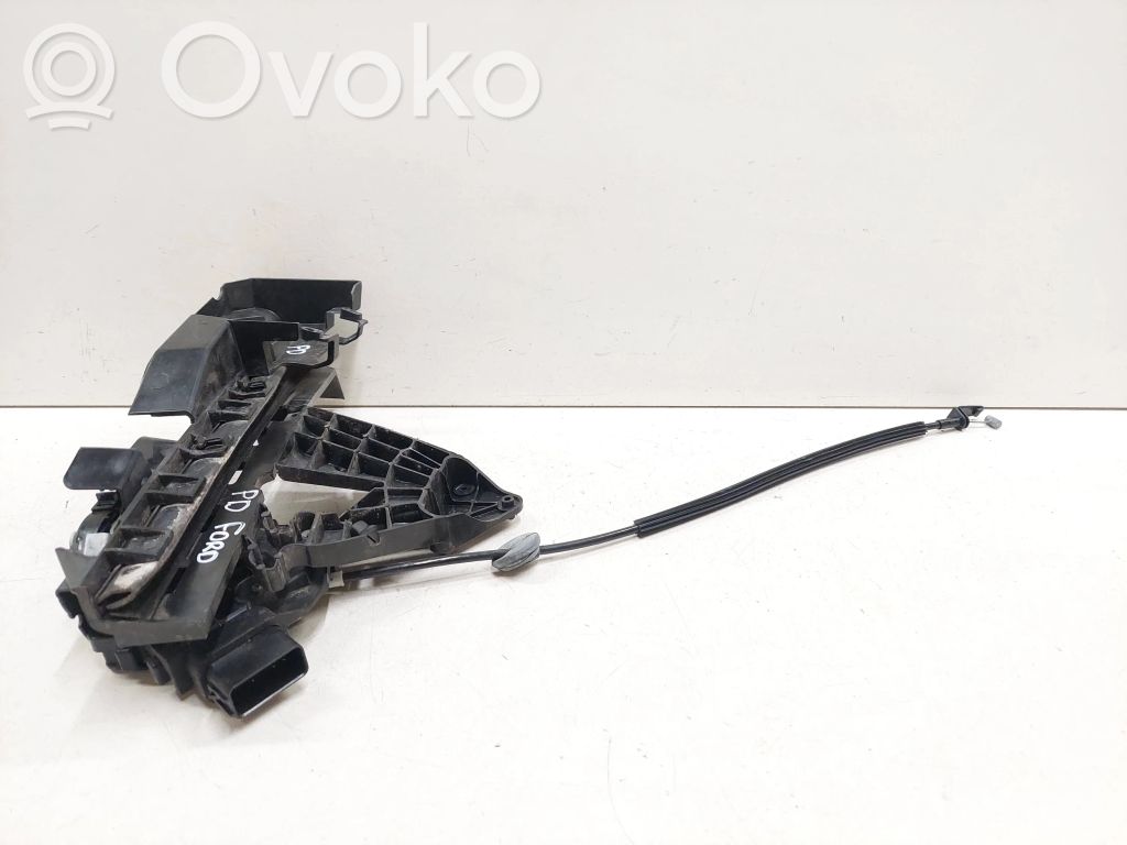 Ford Focus Serrure de porte avant 