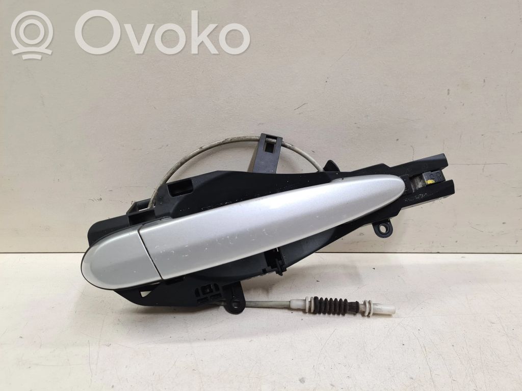 Manecilla externa puerta trasera   7060299,E90E91HT